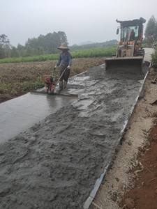 Machine à vis de finition de sol vibrant, niveau de puissance vibrante, en <span class=keywords><strong>béton</strong></span> à vendre - Product Image 6