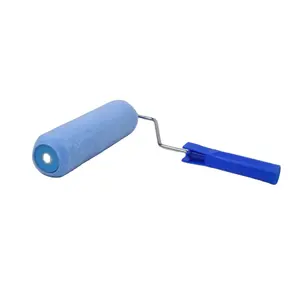 General Hand Tools Blue Polyester Building Construction 4inch 7inch 9 inch Paint Roller