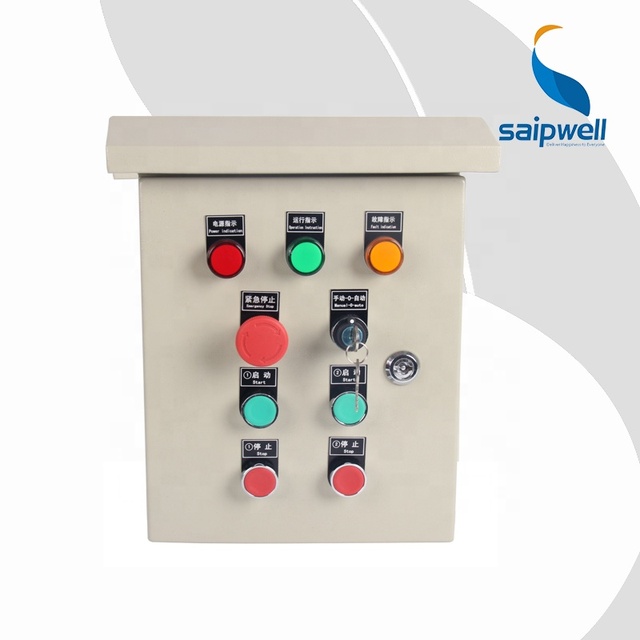 Electrical IP68 Aluminum Stainless Steel Waterproof Outdoor Projector Screen Cabinet Electric Meter Box Metal Enclosure