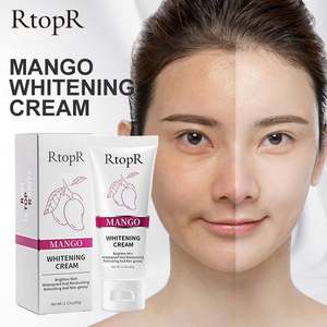 Crème éclaircissante RtopR, crème éclaircissante pour le corps, correcteur, hydratant, anti-rides, liftant, raffermissant, crème pour le visage, soin de la peau, lotion - Product Image 6