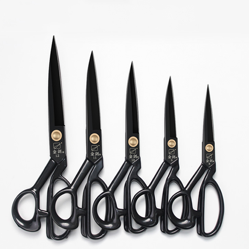 Jinjaian Tailor Scissors - Sharp, Durable, and Versatile