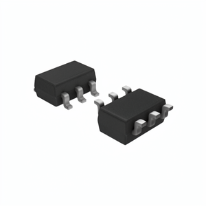 ซื้อชิ้นส่วนอิเล็กทรอนิกส์ออนไลน์ ตัวจัดการพลังงาน (PMIC) รุ่น TPS2552DBVT-1 ของแท้ SOT 23 6 - Product Image 1