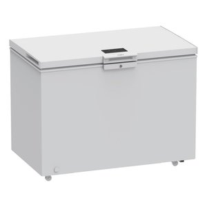 Congelador horizontal 6 SENSO W3RHS30EW Blanco clase E (112x70x84,5cm) - Product Image 1