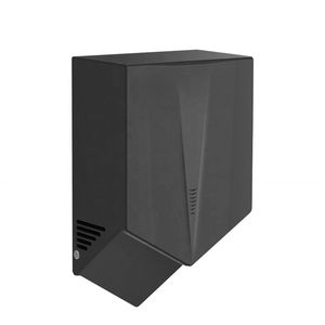 Modun <span class=keywords><strong>seche</strong></span> <span class=keywords><strong>main</strong></span> commercial haute vitesse automatique airblad v jet sèche-mains - Product Image 2
