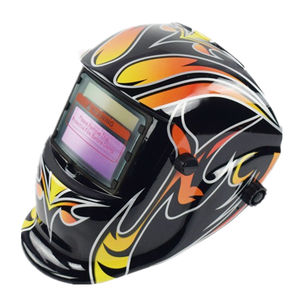 Casco <span class=keywords><strong>de</strong></span> soldadura <span class=keywords><strong>de</strong></span> <span class=keywords><strong>calavera</strong></span> eléctrico <span class=keywords><strong>de</strong></span> oscurecimiento automático <span class=keywords><strong>de</strong></span> alta calidad, Máscara <span class=keywords><strong>de</strong></span> Soldadura protectora Popular para soldador - Product Image 5