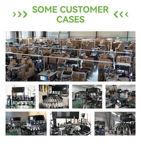 도매 100% 자연 영양 신선한 원시 호두 껍질 대량 모양 색상 분류기 고정밀 스테인레스 스틸 분류 기계 - Product Image 5