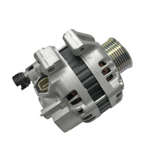Alternador Honda 31100-PNC-004 para Crv 2.0L 2002-2006, pieza de repuesto de aluminio nueva - Product Image 1