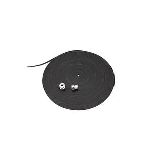 Correa en V de caucho HTD 5M de alta precisión, de gran demanda, con soporte OEM, bajo nivel de ruido, transmisión suave, larga vida útil y duradera - Product Image 2