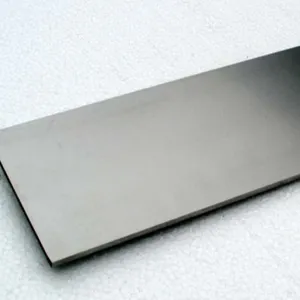 Niobium sheet