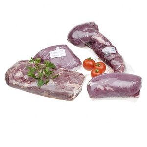 Sacchetti per Confezionamento Sottovuoto JHG per Gambe e Ali di Pollo, Anatra e Oca - Product Image 3