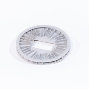 Couverture de protection du moteur du drone agricole DJ T70P, capot de protection du moteur, accessoires de refroidissement et d'entretien auxiliaires - Product Image 2