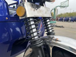 รถสามล้อ175CC เบนซินสามล้อสำหรับขนส่งและผู้โดยสารรถตุ๊กตุ๊กสำหรับแอฟริกา - Product Image 5