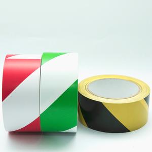 Cinta de Marcado de Piso de <span class=keywords><strong>PVC</strong></span> Reflectante Permanente Blanca Ludway, Rollo Jumbo para Pintura de Carreteras/Bordes/Pavimentos/Carriles - Product Image 2