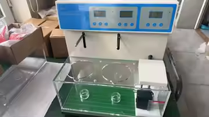 Chincan BJ-2 Tablet Des integrations tester Tablet Des integrations maschine - Product Image 3