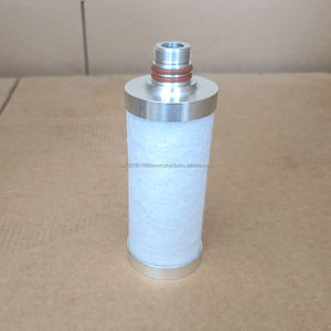 Pièces de compresseur d'air à vis industrielles Manny séparateur d'huile de filtre de tuyau 13020371 - Product Image 2