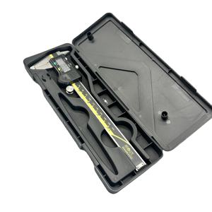 Calibrador <span class=keywords><strong>Digital</strong></span> Electrónico de Alta Precisión Estilo <span class=keywords><strong>Mitutoyo</strong></span> - Disponible en 150 mm, 200 mm, 300 mm - Product Image 4