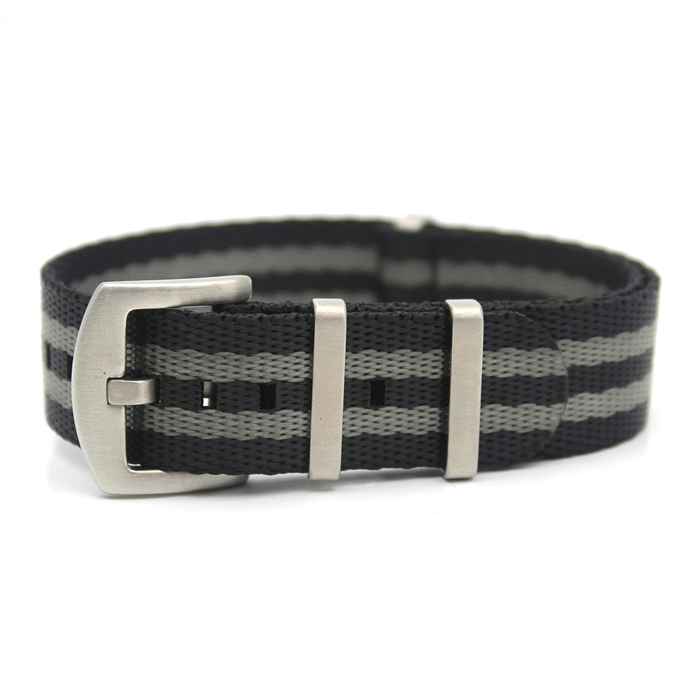 Black gray
