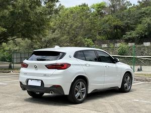 <span class=keywords><strong>BMW</strong></span> <span class=keywords><strong>X2</strong></span> 1.5T Turbo SUV d'<span class=keywords><strong>occasion</strong></span>, boîte <span class=keywords><strong>automatique</strong></span>, caméra de recul, sièges en cuir, pneus R18, conduite à gauche, voitures de luxe d'<span class=keywords><strong>occasion</strong></span> - Product Image 5