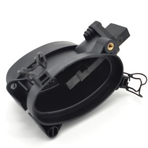 Capteur de débit d'air massique AMF 0928400520 0928400357 13712247592 13412247592 MHK101130 pour LAND ROVER Rover <span class=keywords><strong>MG</strong></span> BMW - Product Image 3