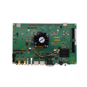 Carte de développement <span class=keywords><strong>ESWIN</strong></span> Computing EIC7700 RISC-V, multi-interface, processeur quadricœur - Product Image 5