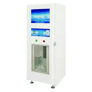 200GPD Hot Koop Betaling Water Automaat