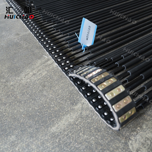 Nueva Cinta Transportadora para Cosechadoras de Patatas, Piezas de Maquinaria Agrícola Personalizables para Grimm*/Guare**/Johns**/IMA*, de Goma - Product Image 3