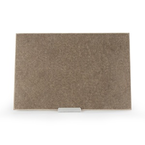 Quảng Châu Nhà Sản Xuất 8Mm 9Mm 10Mm 12Mm 15Mm Mật Độ Trung Sợi Xi Măng Hội Đồng Quản Trị Cho Trong Nhà Phân Vùng Tường Và Nội Thất - Product Image 6