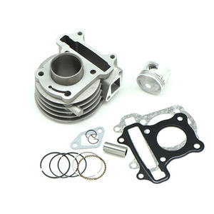 Hj אופנוע 300 cc מחדש צילינדר ערכות atv אופני 200 cc צילינדר סטים מירוצים 150 cc חלקי צילינדר - Product Image 2