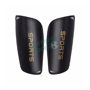 Assassin Sports Rodilleras y <span class=keywords><strong>Espinilleras</strong></span> de Fútbol <span class=keywords><strong>para</strong></span> Niños, Ligeras de EVA Engrosada, Protección Integral, Cierre de Hebilla - Product Image 6