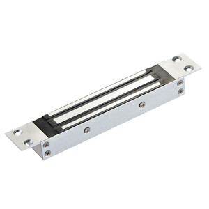 180kgs serratura magnetica elettromagnetica nascosta con magnete per porta singola - Product Image 6