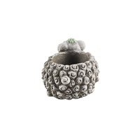 Vente directe usine – Pot de fleurs en ciment à motif animal pour pépinières, jardin, plantes succulentes, cactus et herbes