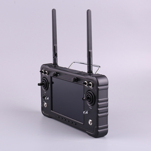 Sistema de Transmisión de Video HD YUNZHUO PRO, Control Remoto Negro H16 con RC Pixhawk, Piezas para Drones de Inspección y Mapeo - Product Image 3