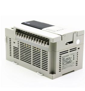 FX3U-32MT/ES-A 32 I/O ทรานซิสเตอร์เอาท์พุต PLC ตัวควบคุมพัลส์ความเร็วสูงสำหรับการกำหนดตำแหน่งมอเตอร์ ของแท้พร้อมส่ง - Product Image 2