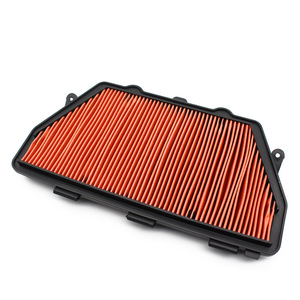 Filtro de Aire para Motocicleta de Alta Calidad 17210-mkf-d40 para Honda CBR1000RR 08-16, Elemento de Filtro de Aire para Auto - Product Image 4