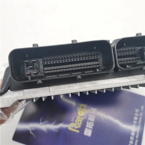 Carte mère de contrôleur PC200-8 PC220-8 PC270-8 7835-46-1003 7835-46-3003 7835-46-1007 pour pompe principale d'excavatrice PC-8 - Product Image 6