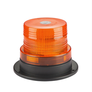 Led khẩn cấp đèn hiệu nhấp nháy hổ phách <span class=keywords><strong>mini</strong></span> xoay ánh sáng <span class=keywords><strong>12V</strong></span> cảnh báo ánh sáng - Product Image 1