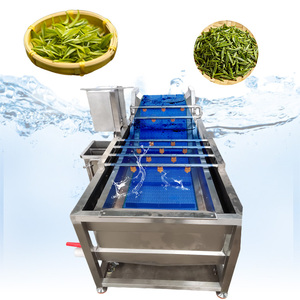 Machine à laver les légumes à bulles à vendre - Product Image 2