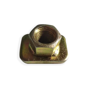 Venta al por mayor, piezas <span class=keywords><strong>de</strong></span> maquinaria agrícola usadas, cosechadora agrícola, placa <span class=keywords><strong>de</strong></span> límite <span class=keywords><strong>de</strong></span> acero WD.4FE. 27,1, modelo, tuerca <span class=keywords><strong>de</strong></span> tornillo tensor <span class=keywords><strong>de</strong></span> pista - Product Image 1
