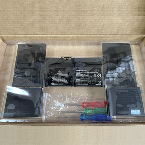 Pour <span class=keywords><strong>Samsung</strong></span> <span class=keywords><strong>Galaxy</strong></span> Tab <span class=keywords><strong>S3</strong></span> 9.7 pouces SM-T825C T820 T825 Batterie D'origine pour <span class=keywords><strong>Samsung</strong></span> EB-BT825ABE Smart Batterie - Product Image 3