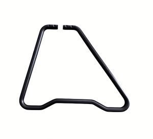 Dron Accessories T100T70T70P Landing Gear Aluminum Tubes Plant protection Dron Spare Parts for DJ Agricultural <b>Drons</b> - Product Image 1