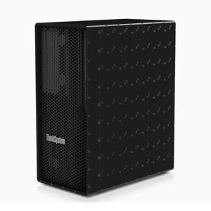 เซิร์ฟเวอร์สําหรับ <span class=keywords><strong>Lenovo</strong></span> <span class=keywords><strong>ThinkSystem</strong></span> <span class=keywords><strong>ST50</strong></span> V2 Tower 1x Intel Xeon E-2300 1x Intel Pentium 8 แกน 95W 64GB ใน 4 UDIMM TruDDR4 ECC - Product Image 2
