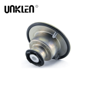 Amortiguador trasero UNKLEN Por-sche 987 <span class=keywords><strong>986</strong></span> de alta calidad, montaje superior de goma L/R OE 98733305900 - Product Image 2