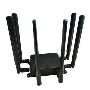 Openwrt Gigabit <b>Wireless</b> Wifi <b>Router</b> 3G 4G LTE MTK7621 <b>5G</b> <b>Router</b> With Sim Card Slot - Product Image 2