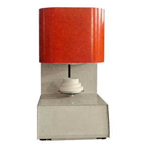 Horno de Porcelana Dental, Horno de Vacío para Restauración de Cerámica y Procesamiento en Laboratorio Dental - Product Image 1