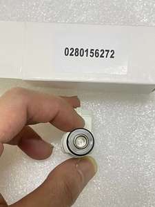 بسعر مخفض - مدخلات وقود - فوهة 0280156272 لـ Citroen C3 C4 Air Ctros 1.6 16 فولت - Product Image 4