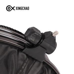 Rete da Pesca Pieghevole, Gabbia per Pesci, Cesto per Conservare Esche - Product Image 3