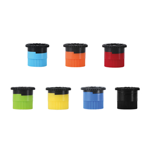 1/2 इंच उच्च दबाव एब्स उद्यान स्प्रिंकलर सिंचाई प्रणाली - Product Image 5