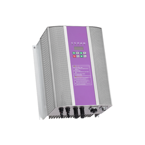 Pompa d'Acqua Solare Sommergibile Alico di Alta Qualità da 10HP con Pannello Solare - Product Image 4