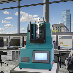 Yong Hui Vollautomatischer Anilinpunkt-<span class=keywords><strong>Tester</strong></span> für Helle/Dunkle Öle 220V 1 Jahr Garantie Raumtemperatur 170 0,1 Genauigkeit - Product Image 3