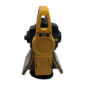 ราคาเครื่องวัดมุมแบบ Total Station Hi Target HTS 720 ZTS ระบบแอนดรอยด์ อุปกรณ์ออปติก สถานีวัดแบบโรบอติก  แบบไม่ใช้สะท้อนแสง HTS720 Estacion Total - Product Image 5